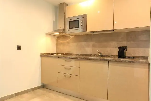 Standard Stüdyo, Birden Çok Yatak