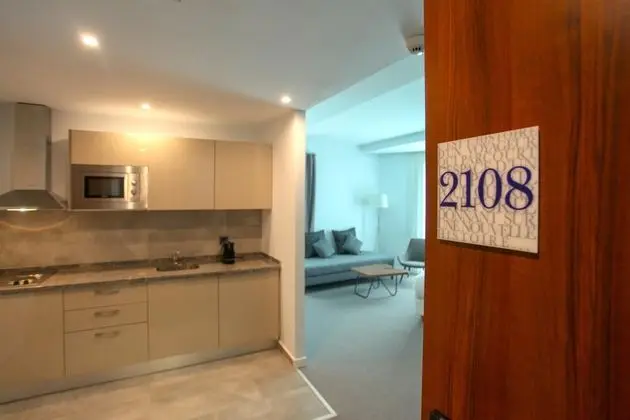 Standard Stüdyo, Birden Çok Yatak