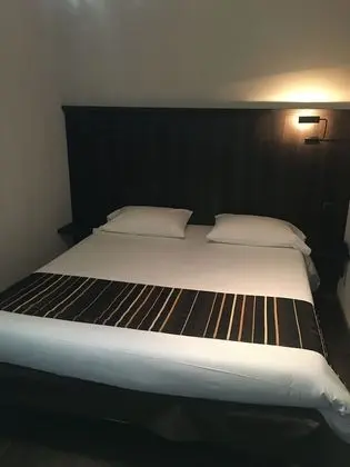 Standard Oda, 1 Çift Kişilik Yatak