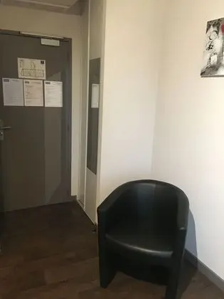 Standard Oda, 1 Çift Kişilik Yatak