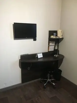Standard Oda, 1 Çift Kişilik Yatak