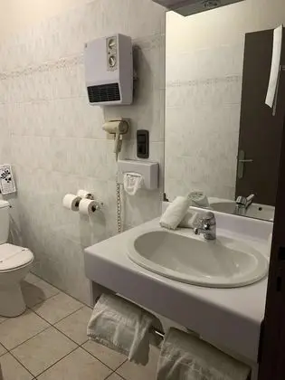 Standard Oda, 1 Çift Kişilik Yatak