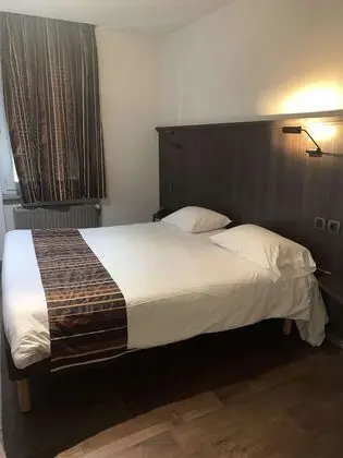 Standard Oda, 1 Tek Kişilik Yatak