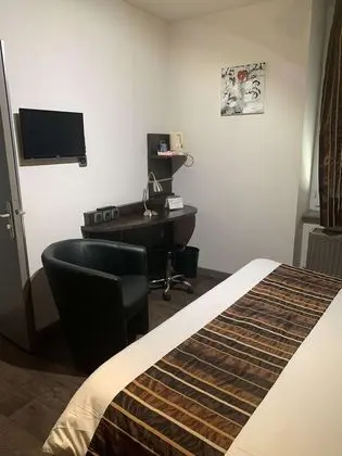 Standard Oda, 1 Tek Kişilik Yatak