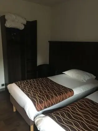 Standard Oda, 2 Tek Kişilik Yatak