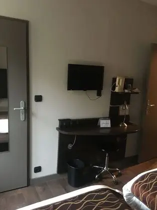 Standard Oda, 2 Tek Kişilik Yatak