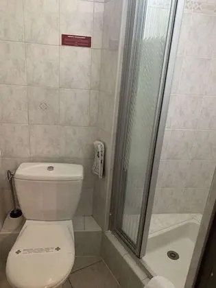 Standard Oda, 2 Tek Kişilik Yatak