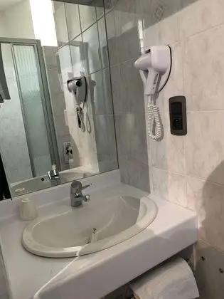 Standard Oda, 2 Tek Kişilik Yatak