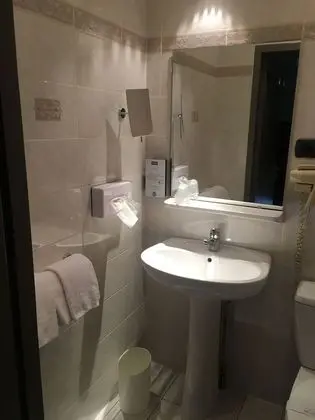 Standard Oda, 2 Tek Kişilik Yatak