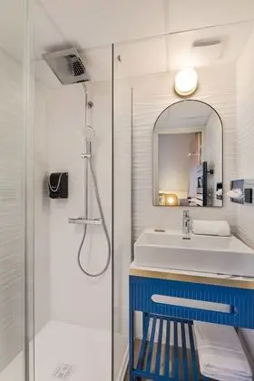 Next Generation, Standard Oda, 1 Çift Kişilik Yatak