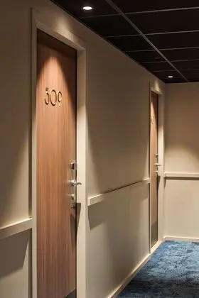 Next Generation, Standard Oda, 1 Çift Kişilik Yatak