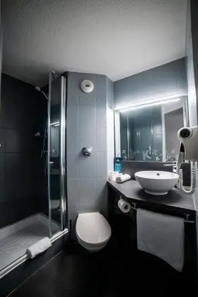 Standard Oda, 1 Çift Kişilik Yatak