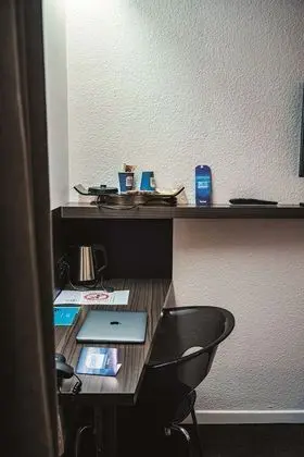 Standard Oda, 2 Tek Kişilik Yatak