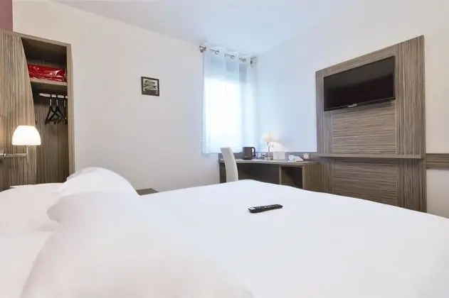 Standard Oda, 1 Çift Kişilik Yatak