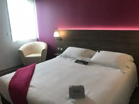 Superior Oda, 1 Çift Kişilik Yatak