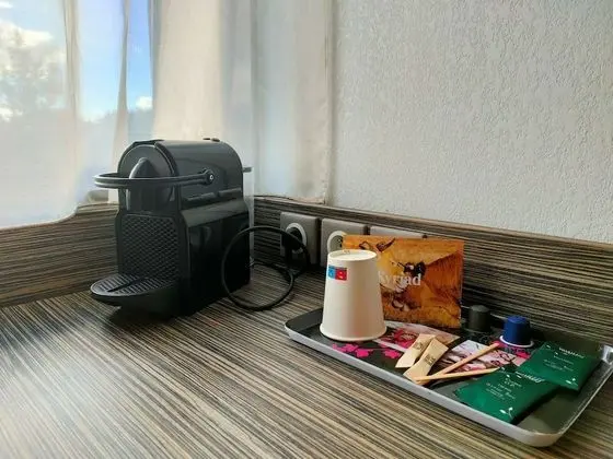 Superior Oda, 1 Çift Kişilik Yatak