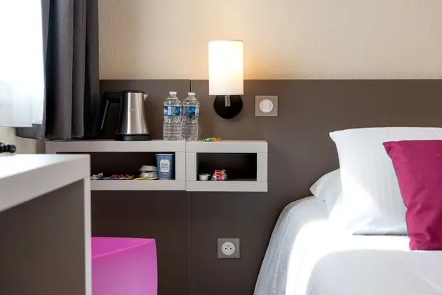 Standard Oda, 2 Tek Kişilik Yatak