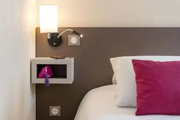 Standard Oda, 2 Tek Kişilik Yatak