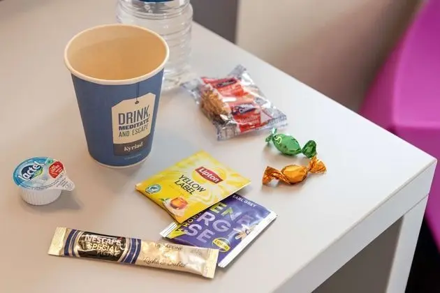 Standard Oda, 2 Tek Kişilik Yatak