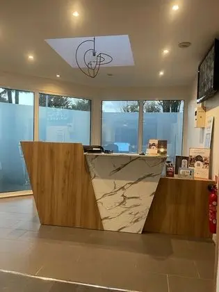 Standard Oda, 1 Çift Kişilik Yatak