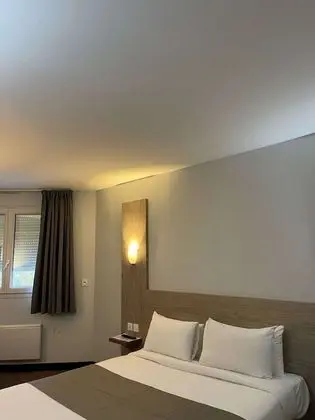 Standard Oda, 1 Çift Kişilik Yatak