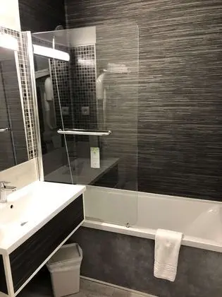 Standard Oda, 1 Çift Kişilik Yatak