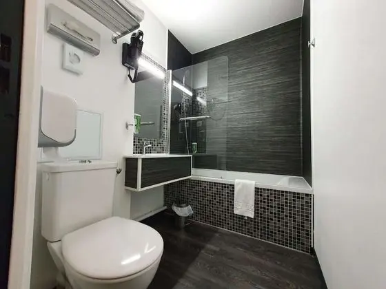 Standard Oda, 2 Tek Kişilik Yatak