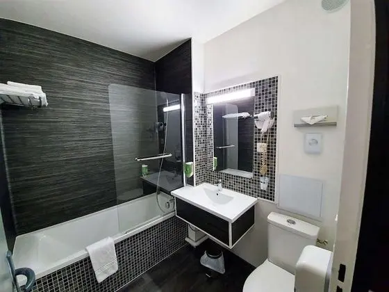 Standard Oda, 2 Tek Kişilik Yatak