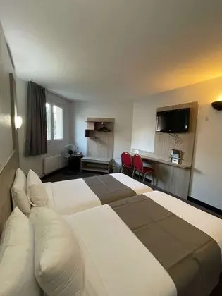 Standard Oda, Birden Çok Yatak