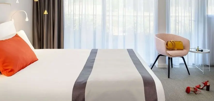 Standard Oda, 2 Tek Kişilik Yatak