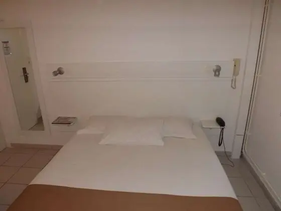 Tek Kişilik Oda Standard