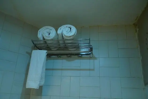 Deluxe İki Ayrı Yataklı Oda, Sigara İçilmez
