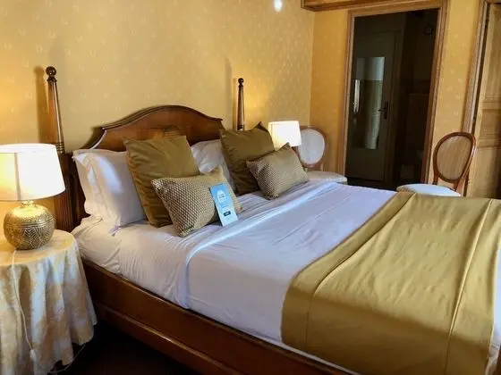 Family Oda (5 personnes)