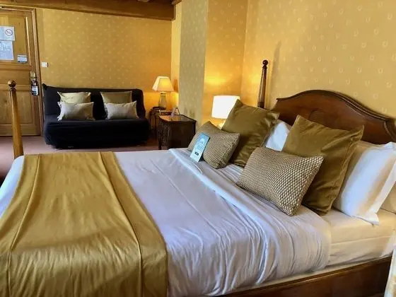 Family Oda (5 personnes)