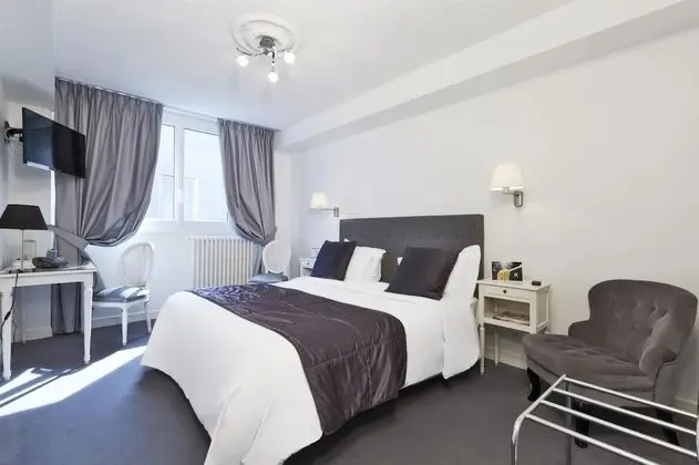 Superior İki Ayrı Yataklı Oda