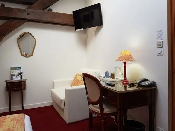 Superior İki Ayrı Yataklı Oda