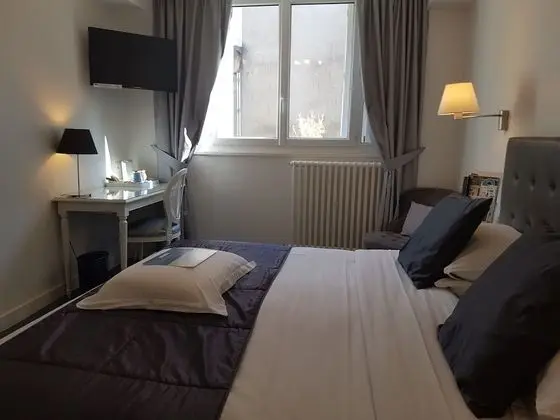 Superior İki Ayrı Yataklı Oda