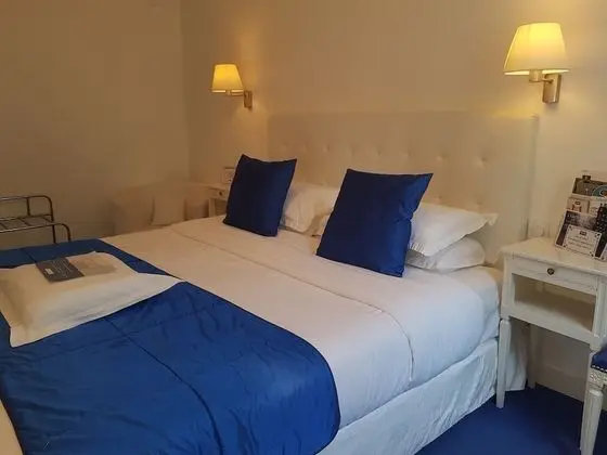 Superior İki Ayrı Yataklı Oda