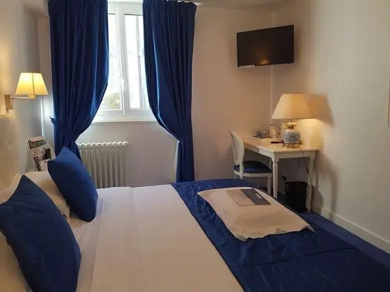 Superior İki Ayrı Yataklı Oda