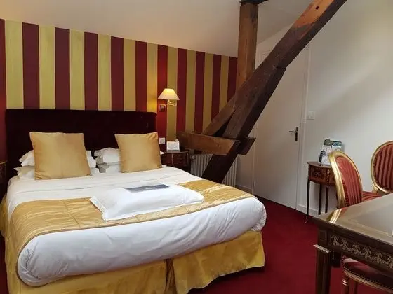 Superior İki Ayrı Yataklı Oda