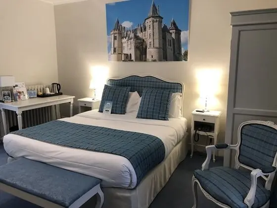 Superior İki Ayrı Yataklı Oda