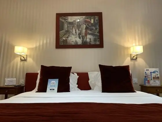 Superior İki Ayrı Yataklı Oda