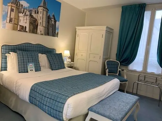 Superior İki Ayrı Yataklı Oda