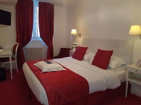 Superior İki Ayrı Yataklı Oda