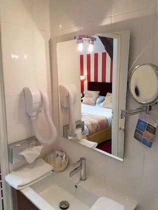 Superior İki Ayrı Yataklı Oda