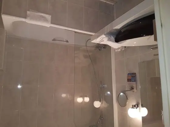 Superior İki Ayrı Yataklı Oda