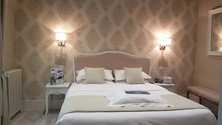 Superior İki Ayrı Yataklı Oda