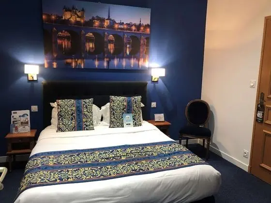 Superior İki Ayrı Yataklı Oda