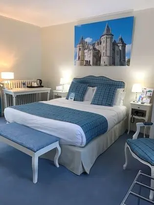 Superior İki Ayrı Yataklı Oda