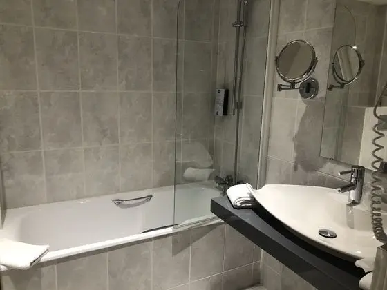 Superior İki Ayrı Yataklı Oda